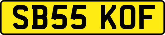 SB55KOF