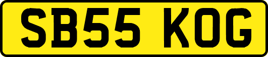 SB55KOG