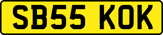 SB55KOK