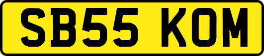 SB55KOM
