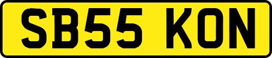 SB55KON