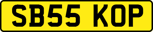 SB55KOP