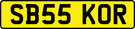SB55KOR