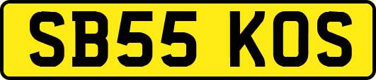 SB55KOS