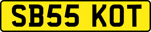 SB55KOT