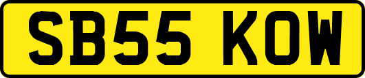SB55KOW