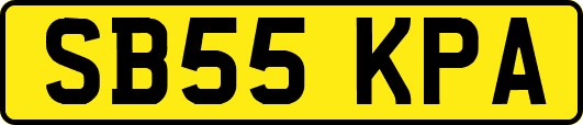 SB55KPA