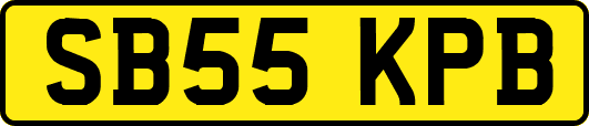 SB55KPB