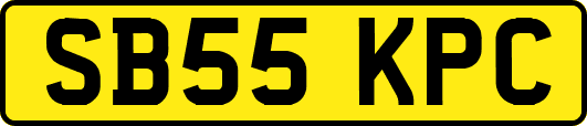 SB55KPC