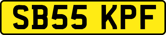 SB55KPF