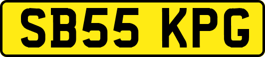 SB55KPG
