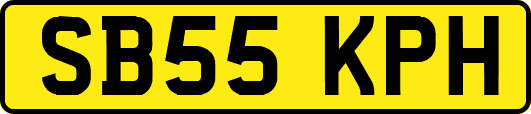 SB55KPH