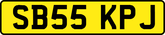 SB55KPJ