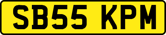 SB55KPM