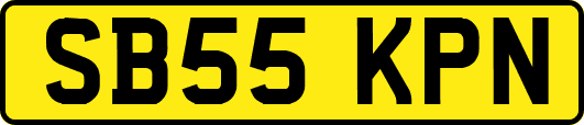 SB55KPN