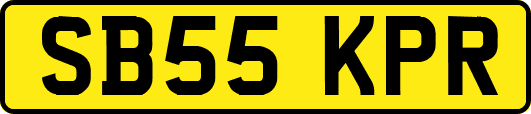 SB55KPR