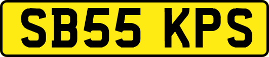 SB55KPS