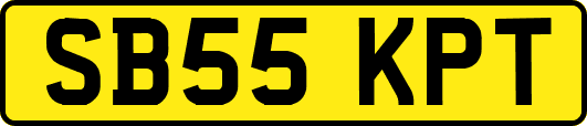 SB55KPT