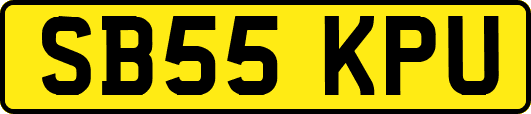 SB55KPU