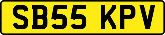 SB55KPV