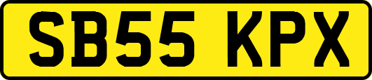 SB55KPX