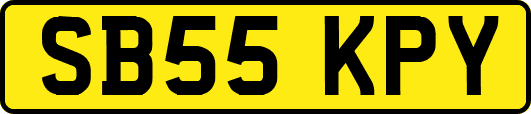 SB55KPY