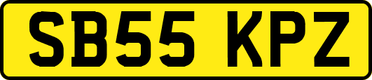 SB55KPZ