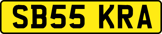 SB55KRA