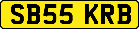SB55KRB