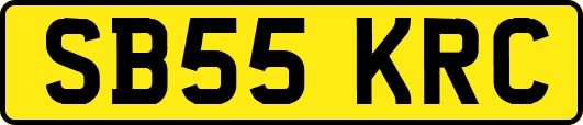SB55KRC