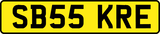 SB55KRE