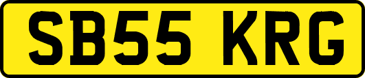 SB55KRG