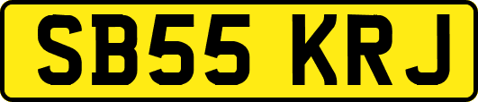 SB55KRJ