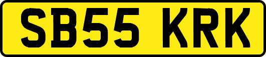 SB55KRK