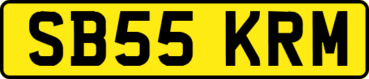SB55KRM