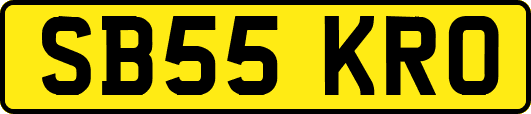 SB55KRO
