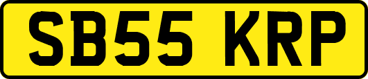 SB55KRP