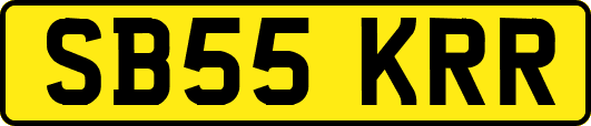 SB55KRR