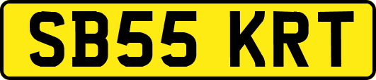 SB55KRT