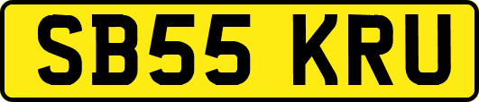 SB55KRU