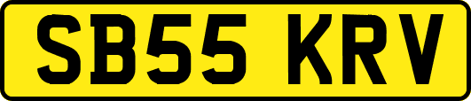 SB55KRV