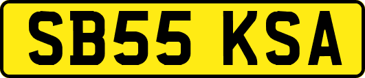 SB55KSA