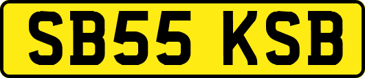 SB55KSB