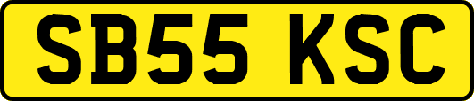 SB55KSC