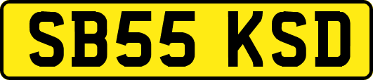 SB55KSD