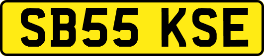 SB55KSE