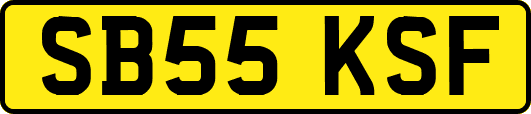 SB55KSF