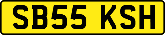 SB55KSH