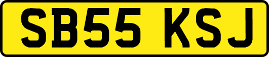 SB55KSJ