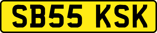 SB55KSK